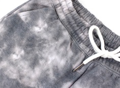 Sofie Schnoor Girls sweatpants grey tie dye